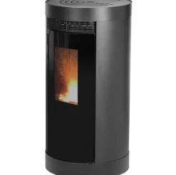 Pelletkachel Amadea 116