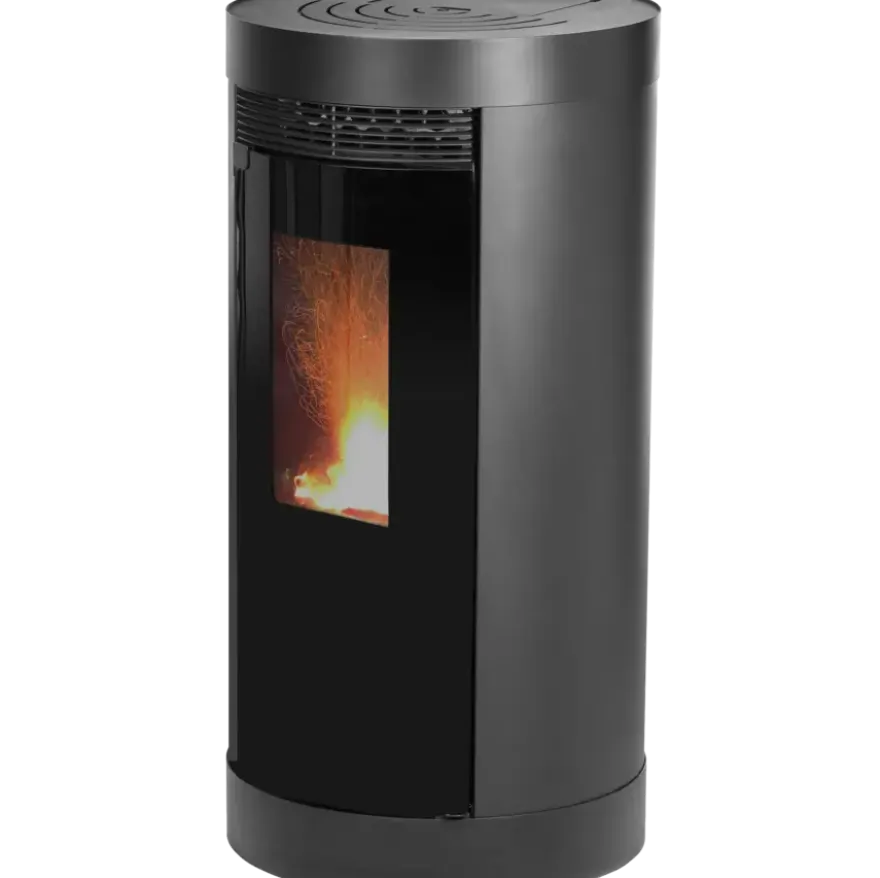 Pelletkachel Amadea 116