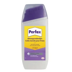 Perfax behangrandenlijm 250 g