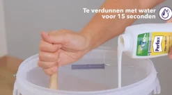 Perfax decomix behangplaksel 500 g