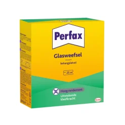 Perfax glasweefsellijm 500gr