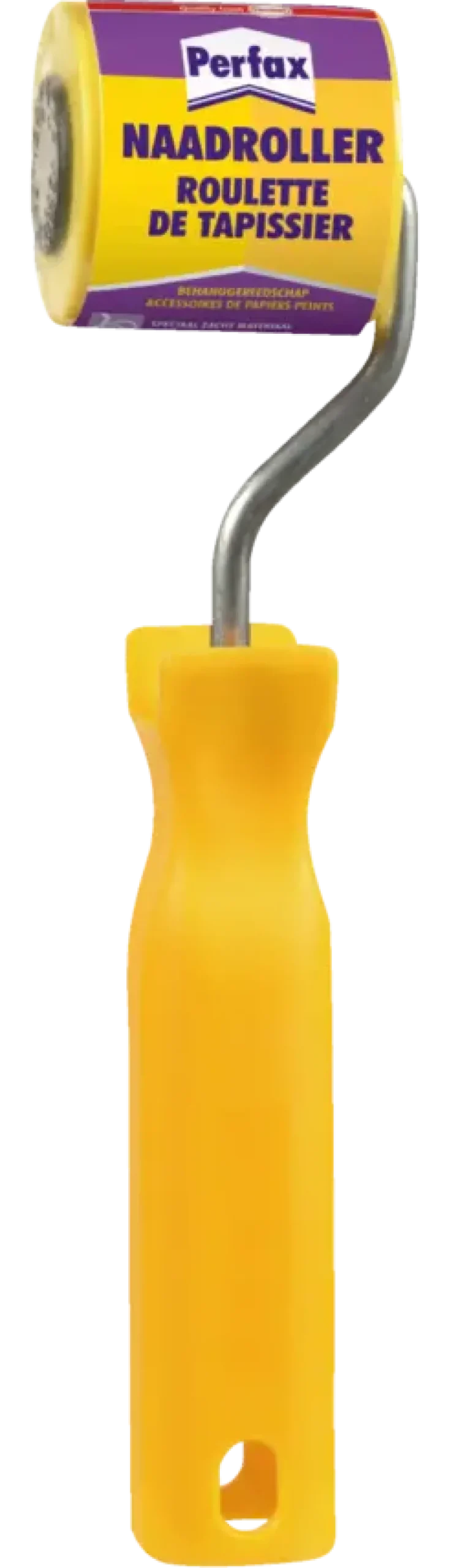 Perfax naadroller