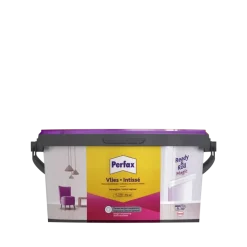 Perfax Ready & Roll Magic behanglijm vliesbehang 2,25 kg