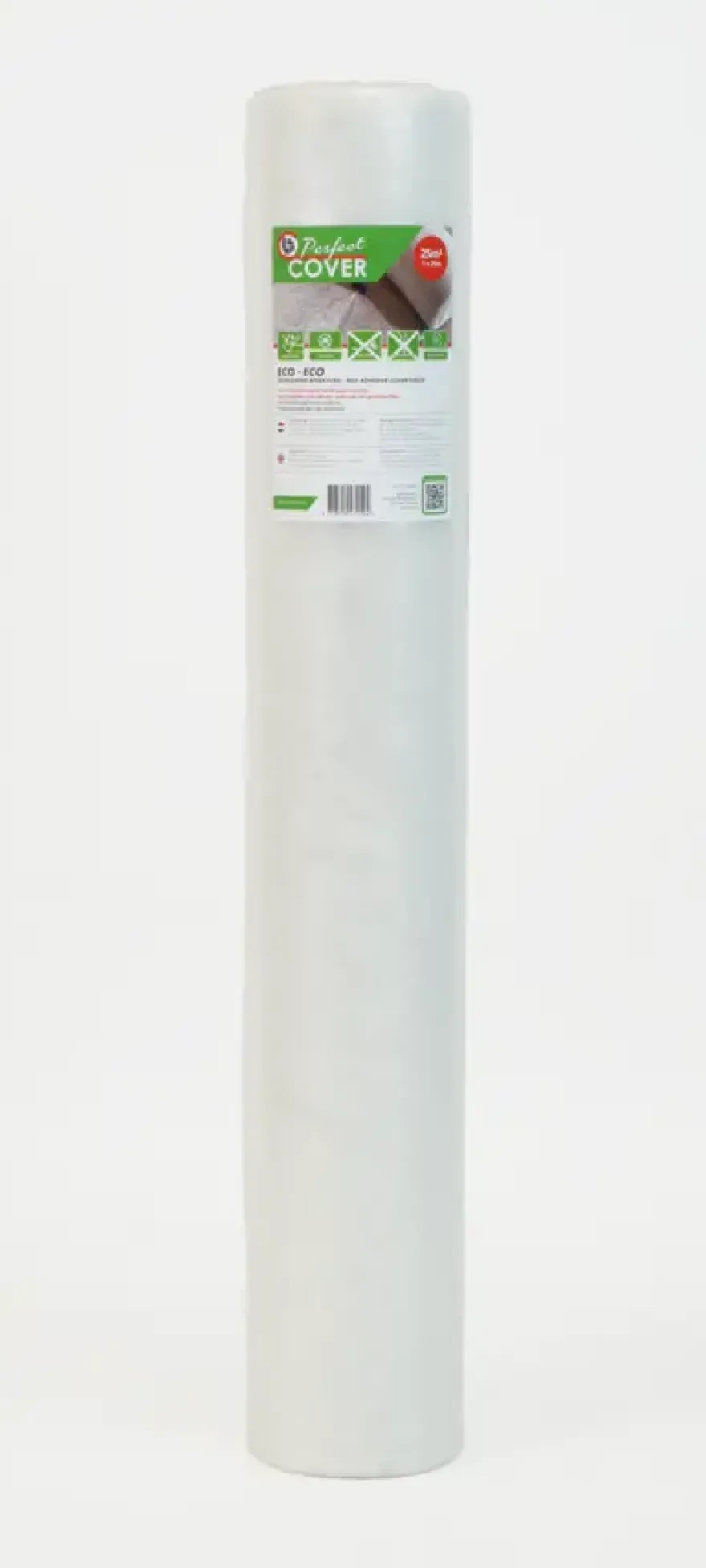 Perfect cover ECO 1 x 25 m zelfklevend