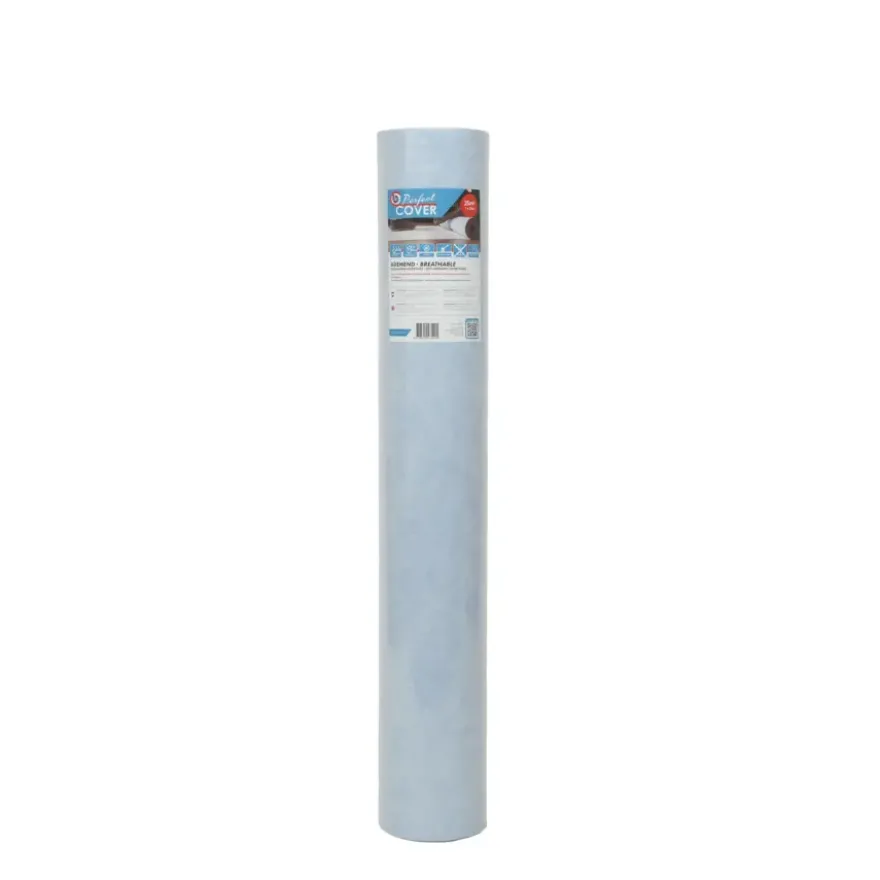 Perfect Cover stucloper ademend 1 X 25 M