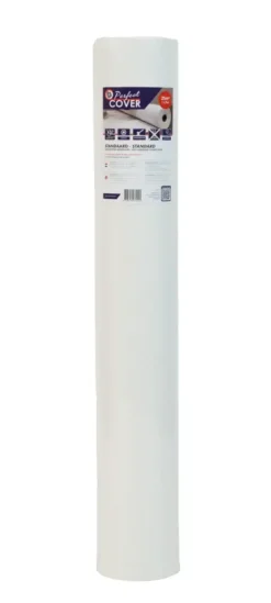 Perfect Cover stucloper standaard 1 X 25 M