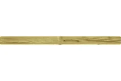 Pergola ruiter vuren hout geschaafd 60 x 7 x 4,5 cm