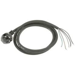 Perilex stekker haaks met snoer 2m H07RN-F 5x1.5mm²