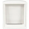 Petsafe huisdierenluik small 715 wit