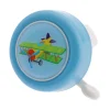 PexKids fietsbel Vliegtuig