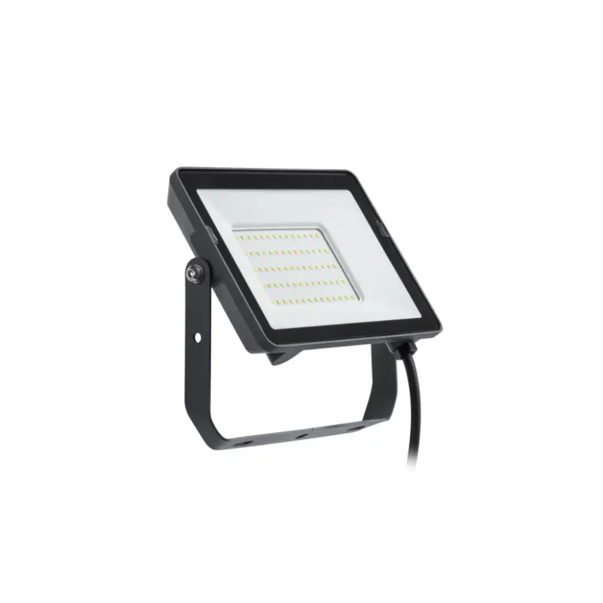Philips breedstraler 4500 lumen 3000K 50W