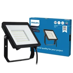 Philips breedstraler 4750 lumen 4000K 50W