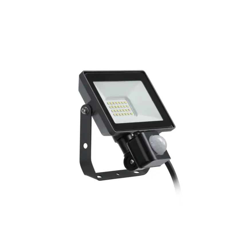 Philips breedstraler met bewegingssensor 1800 lumen 3000K 20W