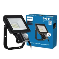 Philips breedstraler met bewegingssensor 1900 lumen 4000K 20W