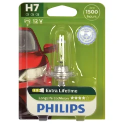 Philips autolamp H7 EcoVision 55W 12972LLECOB1