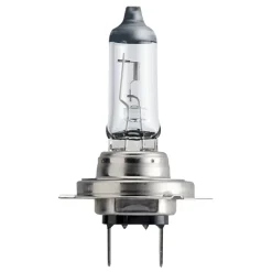 Philips autolamp H7 VisionPlus 55W 12972VPB1