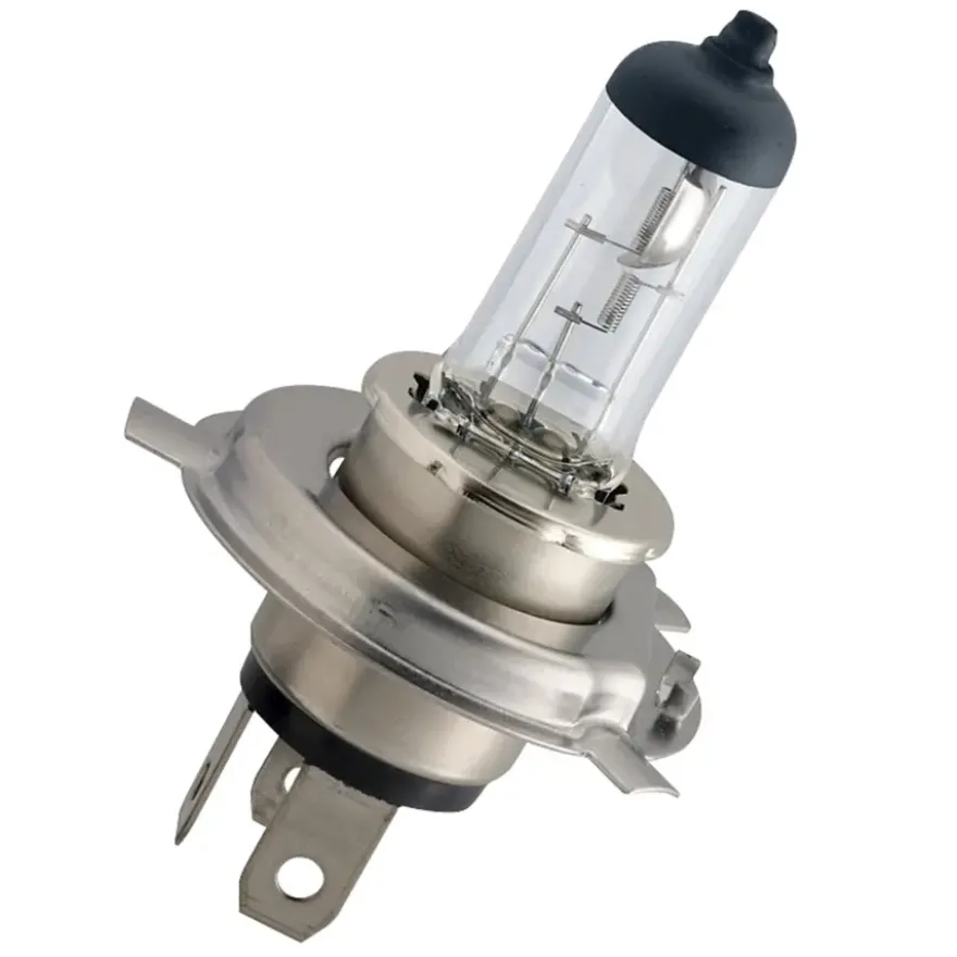 Philips autolamp H4 Vision 12V 60/55W 12342PRB1