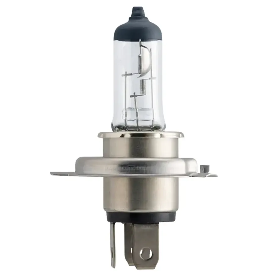 Philips autolamp H4 Vision 12V 60/55W 12342PRB1
