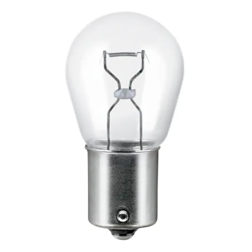 Philips autolamp P21W Vision 12498B2