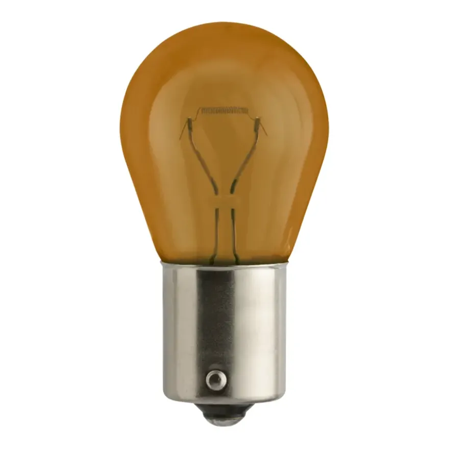 Philips autolamp PY21W Vision 12496NAB2