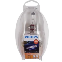 Philips Easykit H1/H7 55475 EKKM