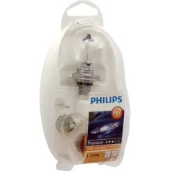 Philips Easykit H7 Premium 55474EKKM