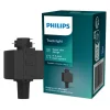 Philips EasyLink hanglamp adapter connector railverlichting zwart