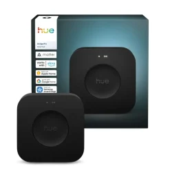 Philips Hue Bridge Pro Smart Hub controlestation