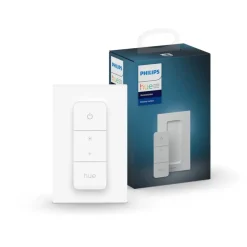 Philips Hue dimmer switch draadloze schakelaar