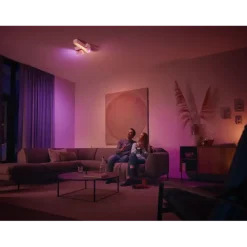 Philips Hue dimmer switch draadloze schakelaar
