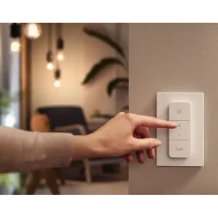 Philips Hue dimmer switch draadloze schakelaar