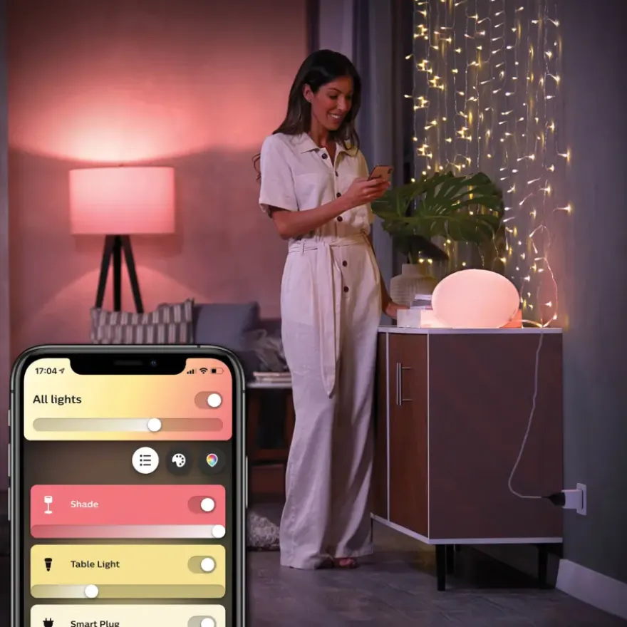 Philips Hue slimme stekker EU