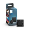 Philips Hue Tap dial switch draaischakelaar zwart