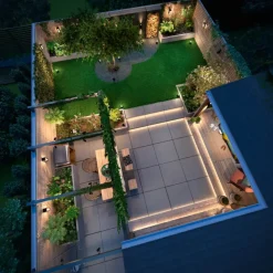 Philips Hue T-verlengstuk voor buiten