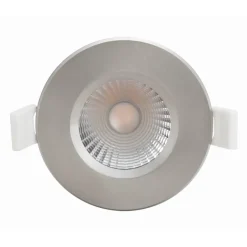 Philips inbouwspot Dive 5.5W 2700K nikkel