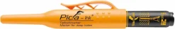 Pica Ink 150/46 markeerstift voor diepe gaten (zwart)