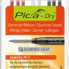 Pica-Dry Navullingen SUMMERHEAT assorted