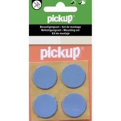 Pickup bevestigingsset 6 dubbelzijdige tape