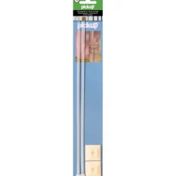 Pickup bevestigingsset 2 tiewraps lang