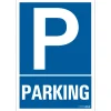 Pickup bord parking 23x33 cm