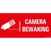 Pickup Bord 30x15 cm Camerabewaking