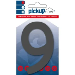 Pickup 3D Home zelfklevend Rio 100 grijs 9