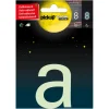 Pickup Glow in the dark Huisnummer a 7,5 cm