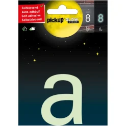 Pickup Glow in the dark Huisnummer a 7,5 cm