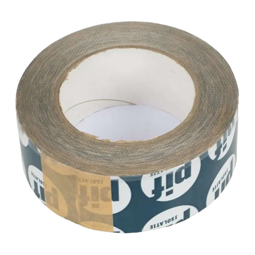 PIF luchtdichte Isolatietape 50 mm x 25 m