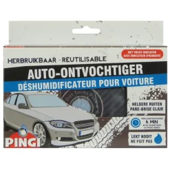 Pingi auto-ontvochtIger 300 gram
