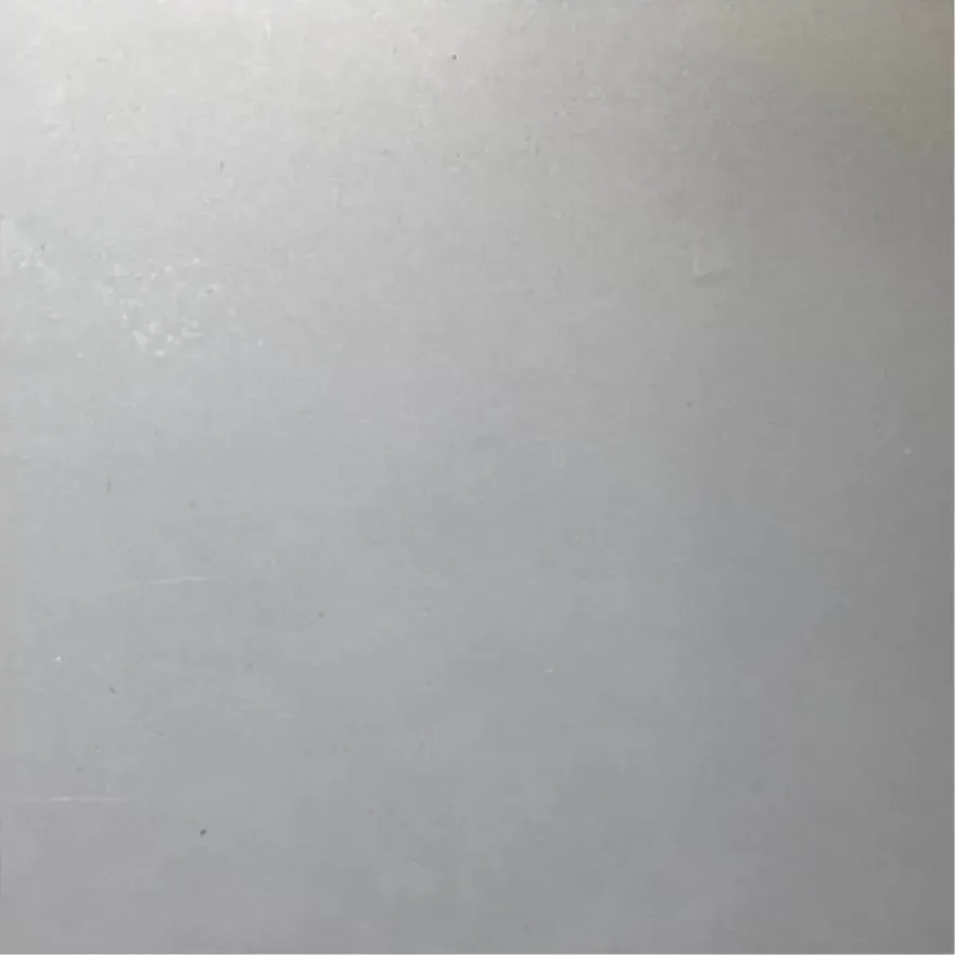Plaat staal 1000x500x0,75 mm