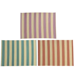 Placemat bamboe