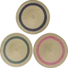 Placemat rond