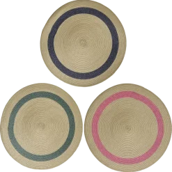 Placemat rond
